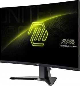 Monitor MSI MAG 27CQ6F 7