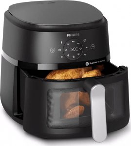 Frytkownica beztłuszczowa Philips NA231/00 4