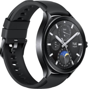 Smartwatch Xiaomi Watch 2 Pro LTE Czarny (BHR7208GL) 4