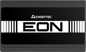 Zasilacz Chieftec EON 500W (ZPU-500S) 5