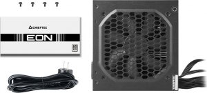 Zasilacz Chieftec EON 500W (ZPU-500S) 6