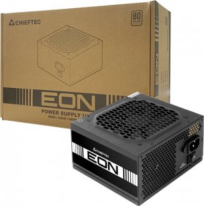 Zasilacz Chieftec EON 500W (ZPU-500S) 7