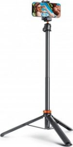 Statyw K&F Statyw K&F Concept 2w1 Selfie z uchwytem do telefonu 5