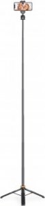 Statyw K&F Statyw K&F Concept 2w1 Selfie z uchwytem do telefonu 6