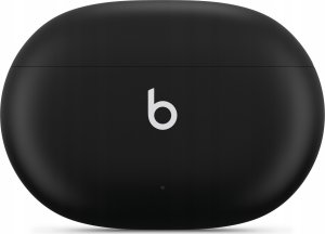 Słuchawki Apple Beats Studio Buds czarne (MJ4X3EE/A) 2