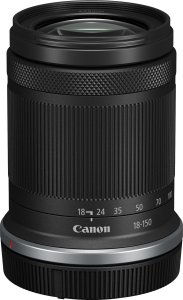 Lustrzanka Canon | Megapixel 24.2 Megapixel MP | ISO ISO 51200 | Wi-Fi | Automatic, manual | CMOS | Juodas 4