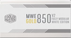 Zasilacz Cooler Master MWE Gold V2 White 850W (MPE-8501-AFAAG-GEU) 4