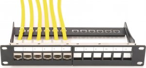 Digitus Professional bulk cable - 500 m - sulfur yellow, RAL 1016 2
