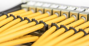 Digitus Professional bulk cable - 500 m - sulfur yellow, RAL 1016 3