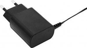 Akyga Zasilacz impulsowy Akyga AK-PD-08 12V / 400mA 4.8W wtyczka Braun Silk-epil 5 7 9 3