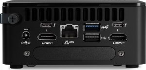Komputer Asus Barb ASUS RNUC13ANHi50002 Arena Canyon 2