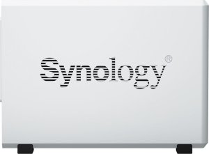 Serwer Synology Synology DS223j /8T | 2-zatokowy serwer NAS w zestawie z dyskami o łącznej pojemności 8TB, Tower 5