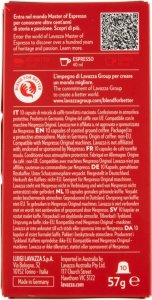Lavazza Kapsułki do Nespresso Qualita Rossa 10 szt. 5