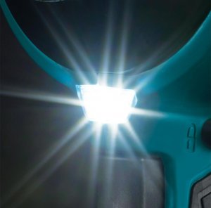 Makita Dmuchawa do kurzu DAS180Z (M DAS180Z) 5