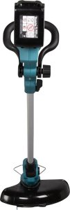 Makita Podkaszarka akumulatorowa DUR193Z 4