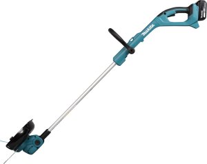 Makita Podkaszarka akumulatorowa DUR193Z 8