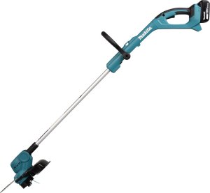 Makita Podkaszarka akumulatorowa DUR193Z 9