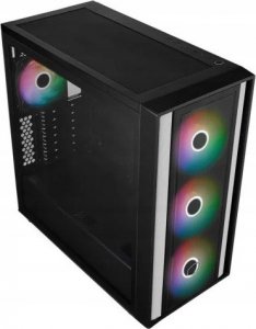 Obudowa Cooler Master MasterBox 600 ARGB (MB600-KGNN-S00) 2