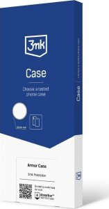 3MK 3mk ochranný kryt Armor case pro Redmi Note 13 4G 7
