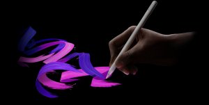 Rysik Apple Pencil Pro Biały 4