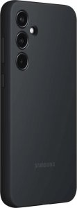 Samsung SAMSUNG Etui Silicone Case A55 Black EF-PA556TBEGWW 4
