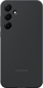 Samsung SAMSUNG Etui Silicone Case A55 Black EF-PA556TBEGWW 7