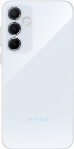 Samsung SAMSUNG Etui Clear Case A55 Transparent EF-QA556CTEGWW 6