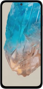 Smartfon Samsung Galaxy M35 5G 6/128GB Granatowy (SM-M356BDBB) 2