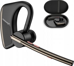 Słuchawki Feegar Słuchawka z mikrofonem Feegar BOND SE v2 Bluetooth 5.2 24h 5