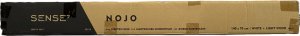 Biurko SENSE7 Nojo Sosna 140 cmx70 cm White Pine 18