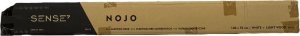 Biurko SENSE7 Nojo Sosna 140 cmx70 cm White Pine 20