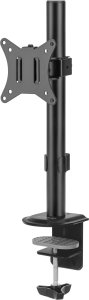 SENSE7 Uchwyt biurkowy na monitor 17"-32" FLOAT 9
