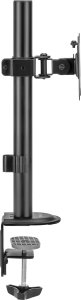 SENSE7 Uchwyt biurkowy na monitor 17"-32" FLOAT 10