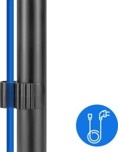 SENSE7 Uchwyt biurkowy na 2 monitory 17"-32" FLOAT DOUBLE 4