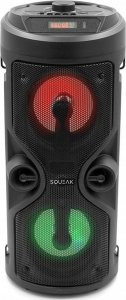 Głośnik SQUEAK Harmony czarny (SQ1004) 2