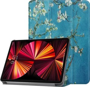 Etui na tablet iLike Tab P12 12.7 Tri-Fold Stand Case Sakura 5