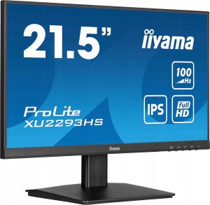Monitor iiyama ProLite XU2293HS-B6 2