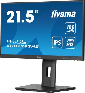 Monitor iiyama ProLite XUB2293HS-B6 5