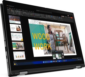 Laptop Lenovo ThinkPad L13 2-in-1 G5 Ultra 5 125U / 16 GB / 512 GB / W11 Pro (21LM001HPB) 7