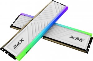 Pamięć ADATA XPG Spectrix D35G, DDR4, 16 GB, 3600MHz, CL18 (AX4U36008G18I-DTWHD35G) 2