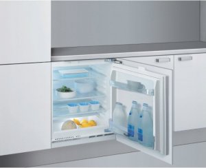 Lodówka Whirlpool Chłodziarka do zabudowy WBUL021 6