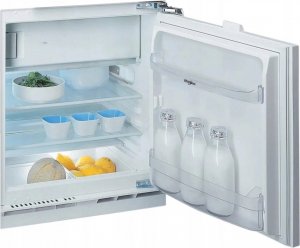 Lodówka Whirlpool Chłodziarko-zamrażarka do zabudowy WBUF011 7