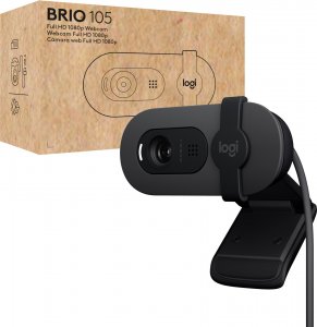Kamera internetowa Logitech Brio 105 (960-001592) 8