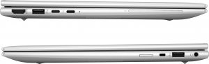 Laptop HP Notebook EliteBook 830 G11 U5-125U 512GB/16GB/W11P/13.3 4