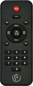 Głośnik Rebeltec Głonik Bluetooth FM/USB SoundBox 465 TWS 5