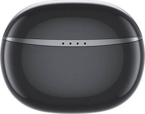 Smartwatch Bemi KIX-M + Słuchawki BT Tutti Czarno-różowy 8