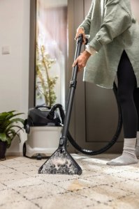 Odkurzacz piorący Karcher SE 5 3