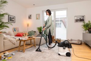 Odkurzacz piorący Karcher SE 5 6