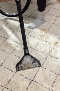 Odkurzacz piorący Karcher SE 5 8