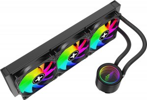 Chłodzenie wodne Xilence LiQuRizer LQ360G.ARGB (XC997) 4